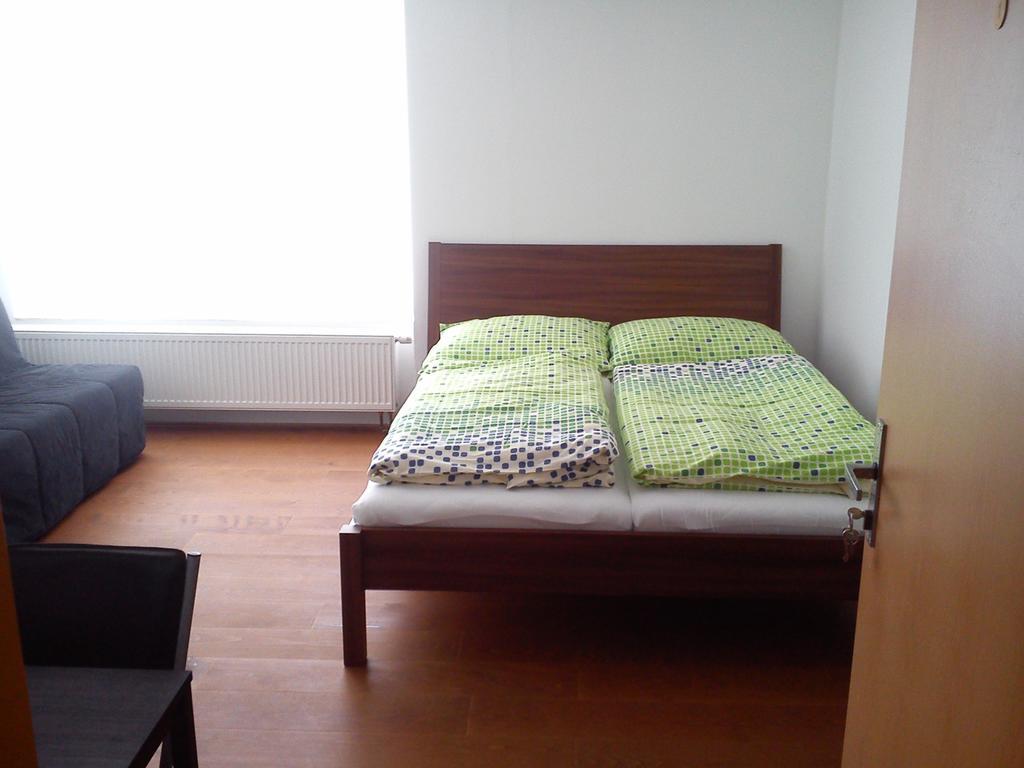 Penzion Pitnerka Hustopece Room photo